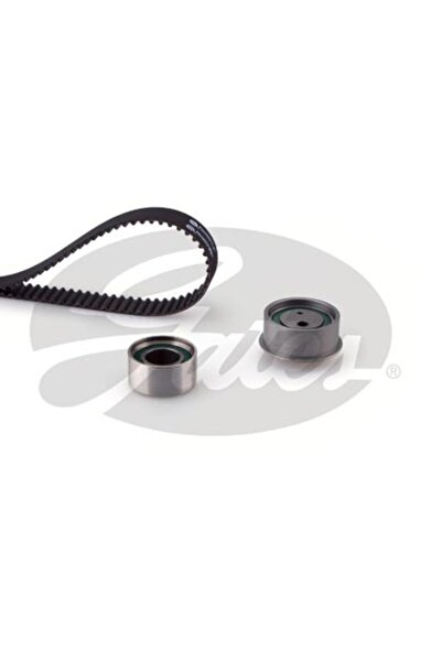 GATES Κιτ οδοντωτού Ζώνη K015457XS