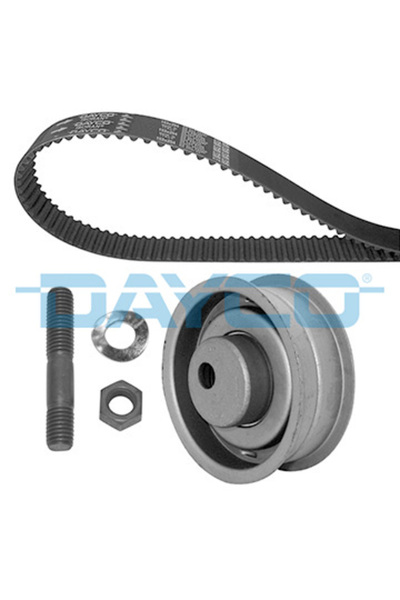 DAYCO Комплект ангренажен колан KTB204