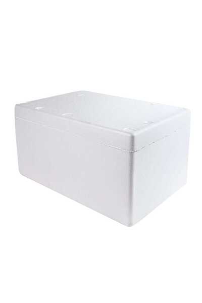 NAMSON Ice Box Thermocol, 60 x 40 x 32.5 cm