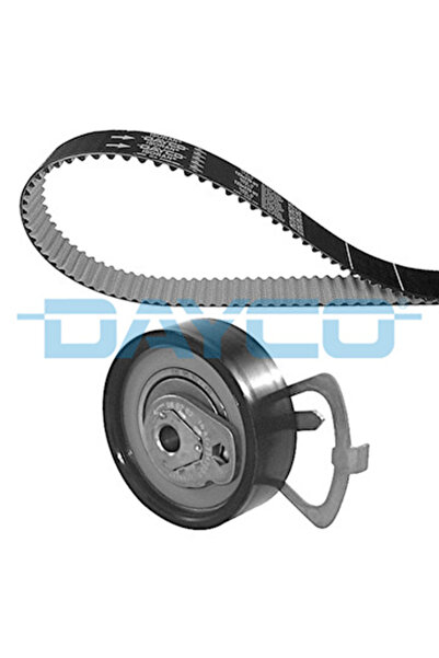 DAYCO Комплект ангренажен колан KTB616
