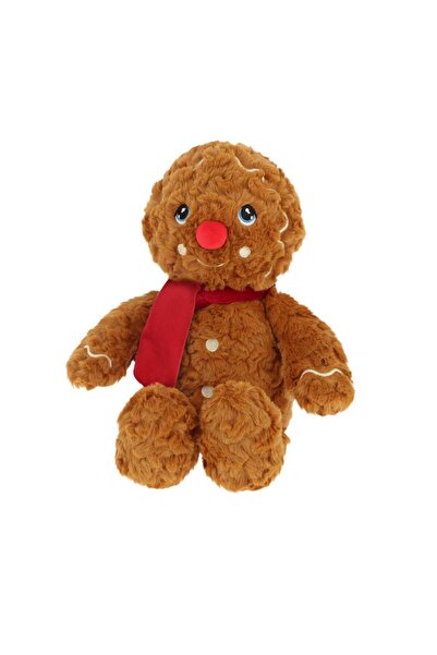 Keel Toys Gingerbread Plush Toy