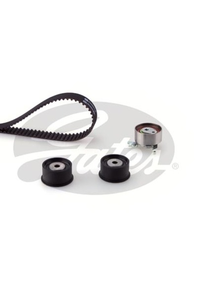GATES Set curea de distribuție K015542XS