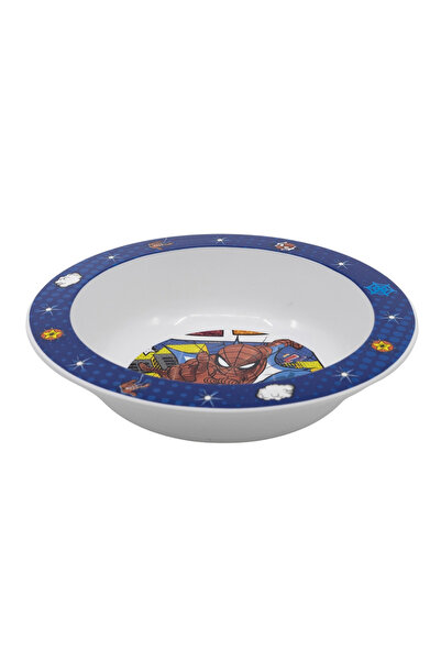 Stor Spiderman Microwave Bowl