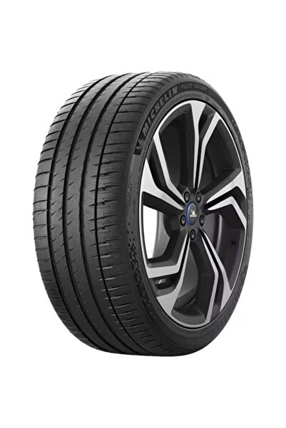 Michelin PILOT SPORT EV 275/35R22 104Y Summer Tire