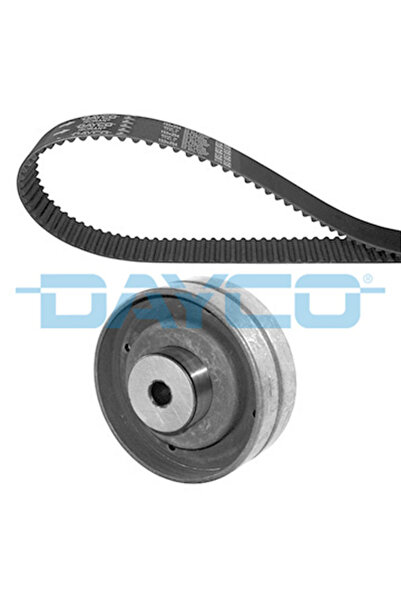 DAYCO Set curea de distribuție KTB202