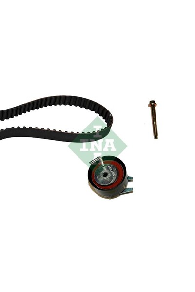 İna Set curea de distribuție 530 0476 10