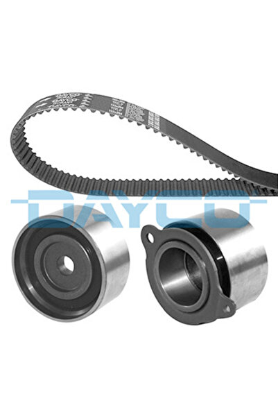 DAYCO Set curea de distribuție KTB244