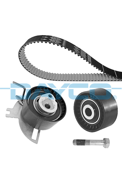 DAYCO Timing belt set KTB995