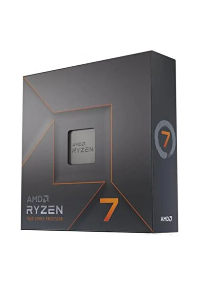 Universal Amd Ryzen 7 7700X 4.5Ghz 32Mb 105W Am5 Fanless