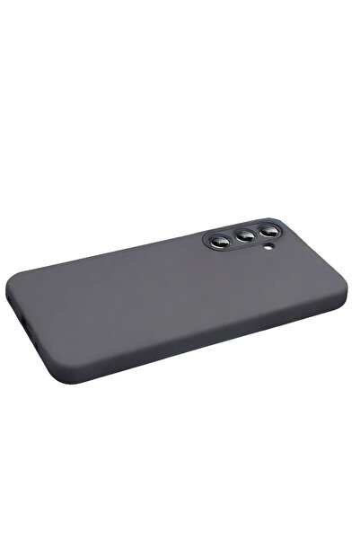 isiltikidsmoda Newface samsung galaxy s26 plus first silicone - gray