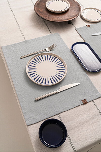 BELENAY Sera American Service 32X45 cm