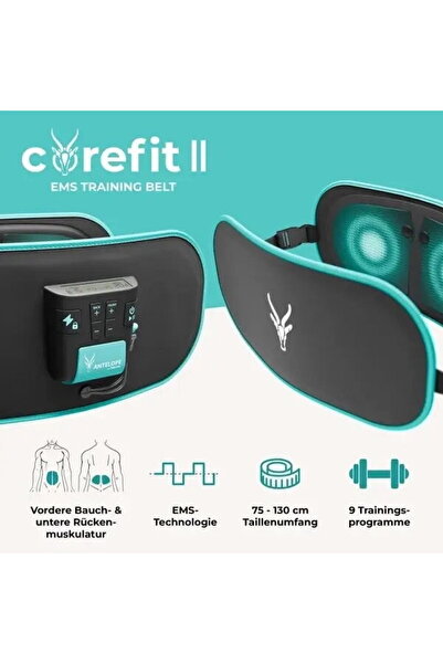 Beurer Corefit II