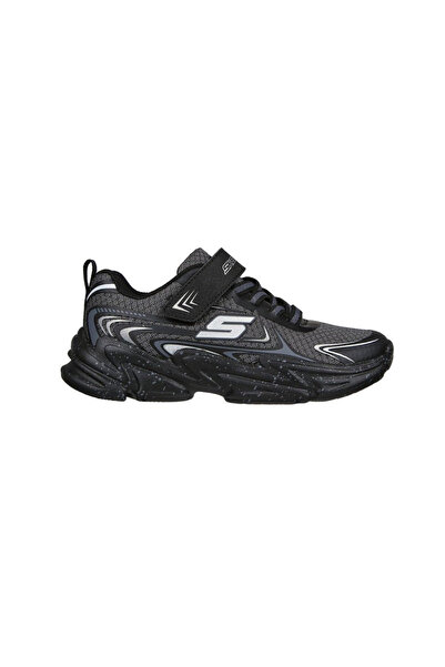 SKECHERS WAVETRONIC ERKEK ÇOCUK AYAKKABI 403885L-CCBK