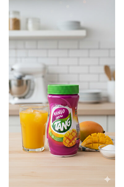 yitian yimian Tang Mango Flavored Drink Mix