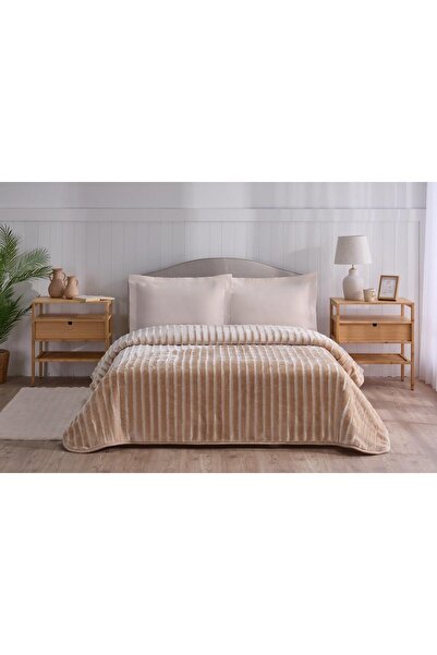 Özdilek TRENDY LINE BATTANİYE CİFT KİŞİLİK 220X240