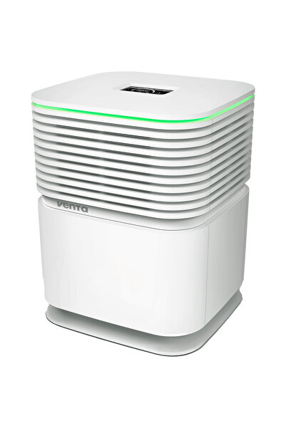 Venta Purificator și umidificator de aer compact 2 în 1 AW730 AS, alb