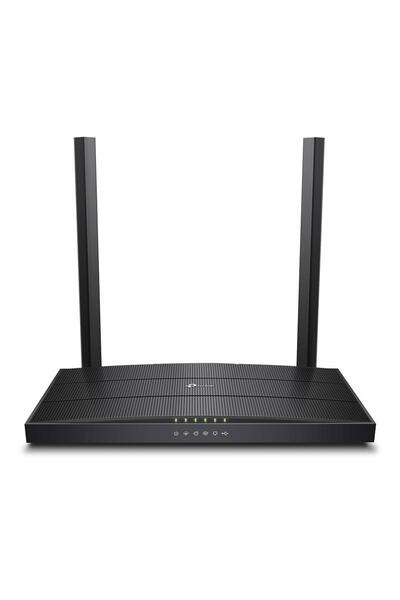 Universal راوتر ومودم TP-LINK ARCHER VR400 AC1200 لشبكات VDSL/ADSL