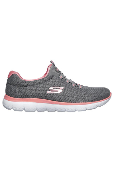 SKECHERS Pantofi de damă SUMMITS 12980ID-GYPK