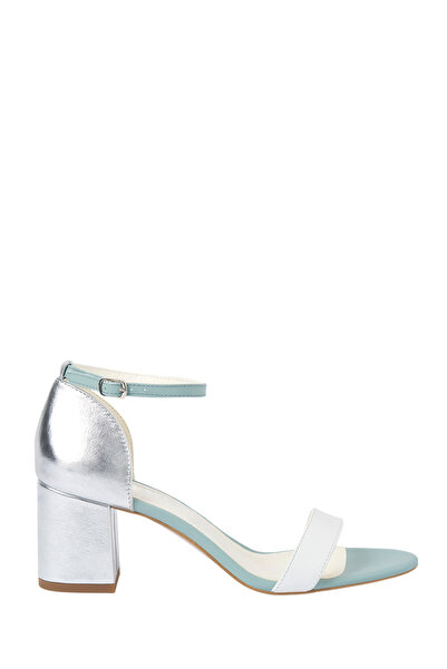 ToH Shoes Iris Sandals Natural Leather