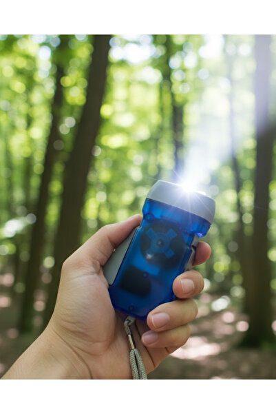 Genel Markalar KENDİ KENDİNE ŞARJ OLAN FENER