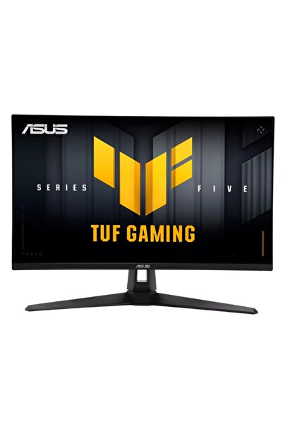 Epilons 27 ASUS TUF GAMING VG27AQM5A IPS 1MS 300MHZ 2XHDMI 1XDP 1XUSB-C QHD 2...