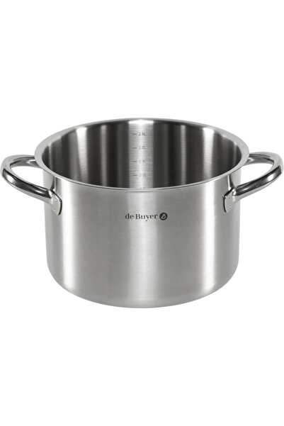 De Buyer PRIM APPETY Kochtopf IND. 20cm
