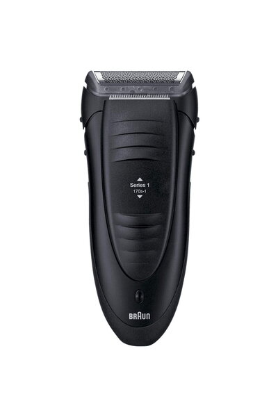 Braun Series 1 170s-1 Shaver