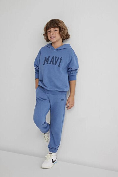 Mavi M6010024-83767 Erkek Çocuk Pantolon