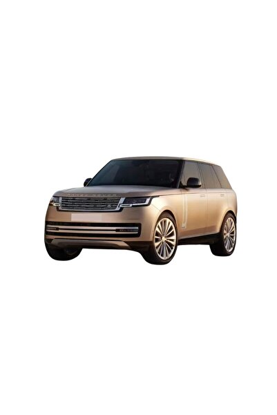 Gtspirit Macheta auto RANGE ROVER P530 AUTOBIOGRAPHY GOLD 2024 1:12 GT Spirit...