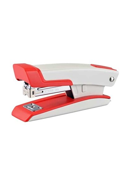 Kangaro Capsator PRO-45, 24/6 - 26/6, 30 de coli, 52 mm, metalic, roșu