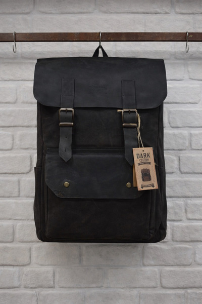 DARK COTTON GDS JADON BAG SIRT ÇANTASI