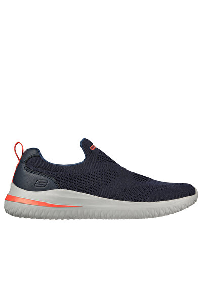 SKECHERS DELSON 3.0 ERKEK AYAKKABI 210405-NVY