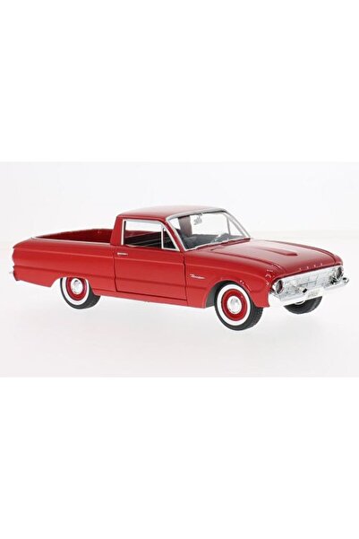 Motor Max Macheta auto Ford Ranchero (1960) 1:24 MotorMax