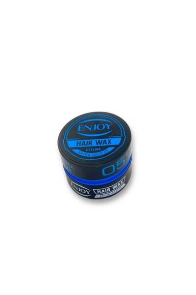 Enjoy Hair Wax Extra Hold 05 150ml