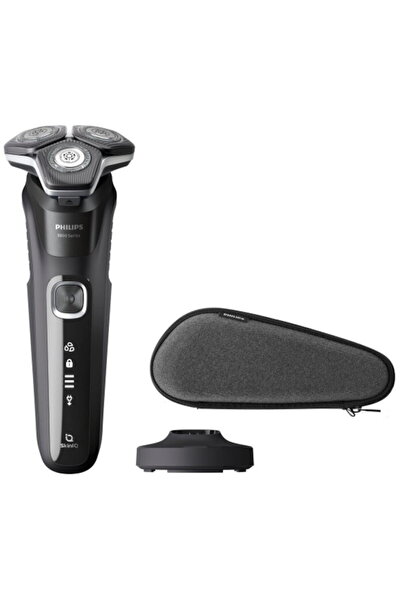 Philips Самобръсначка Shaver Series 5000 S5898/35 Черна