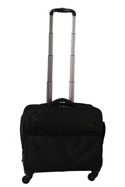 Baggaj Pilot Boy Premium Özel Tasarım Hostes Pilot Boy