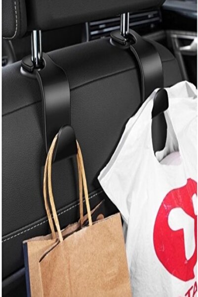 WEHHLER Byd Seal U DM-i SUV 2023-2024-2025-2026 4'Lü Araç Koltuk Arkası Torba...