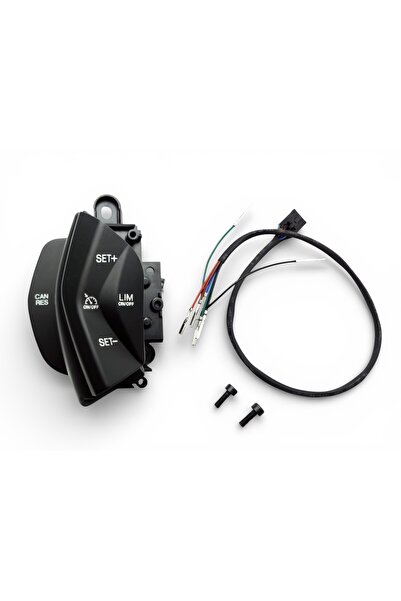OEM Ford Hız Sabitleme Düğmesi Focus Transit Custom C-Max - AM5T-9E740-AC - 2...