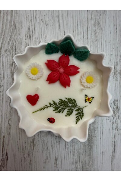 BY CLEO Sienna scented candle