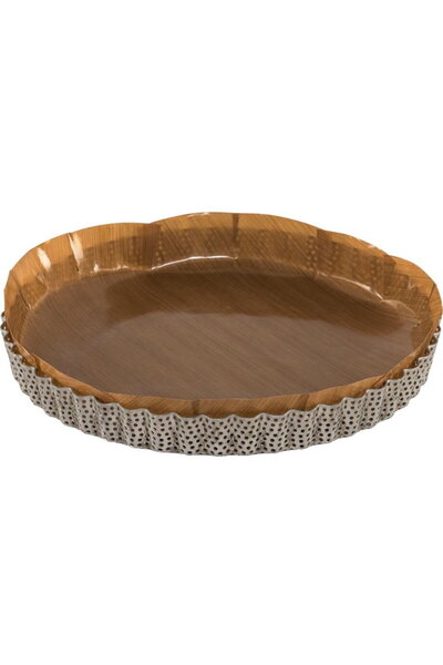 De Buyer Form CANNELE FORATO 24 cm