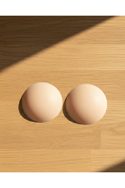 TRENDLİA İnce Silikon Nipple Cover Görünmez ve İz Yapmaz Tasarım
