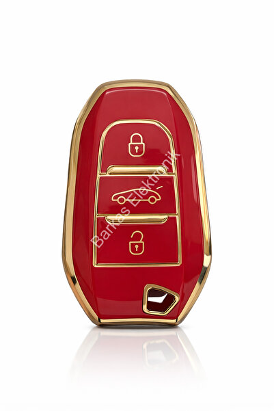 BARKAS ELEKTRONİK Citroen C3 C4 Cactus C4 Picasso C3 Aircross C5 Aircross Jum...