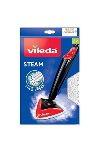 Vileda Set de 2 lavete pentru călcat cu abur