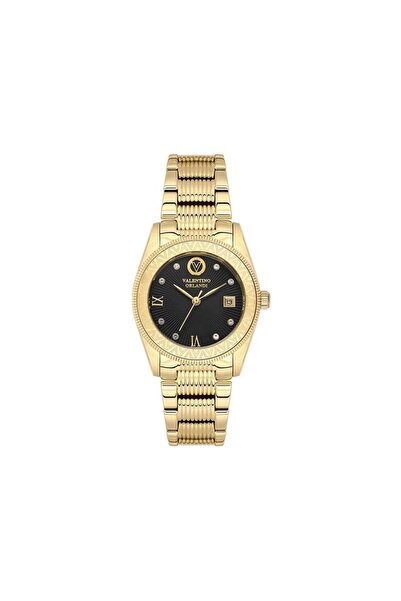 Valentino Orlandi Vo.4.10008-4 Women's Wristwatch