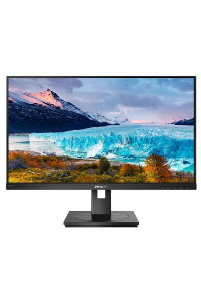 Philips 27 275S1AE/00 IPS 4MS 75MHZ 1XHDMI 1XDP 1XDVI 2K QHD 2560X1440 HOPARL...