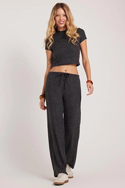 BUSEM W0011729 Kadın Pantolon