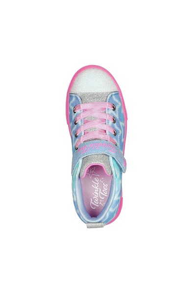 ✨ Skechers Twinkle Sneaker ile Parlayın! Hemen Alın!