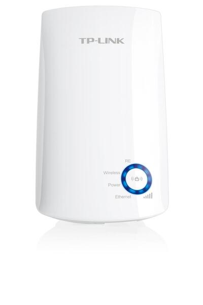 Universal Tp-Link Tl-Wa850Re 300Mbps Wifi Range Extender