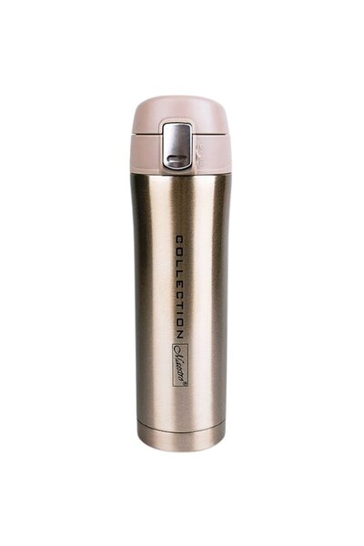 Maestro MR-1641-45 Θερμός (0,45 l), Χρυσό