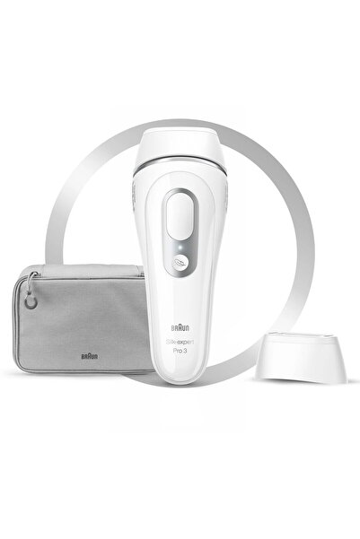 Braun Silk-expert PRO 3 PL3020